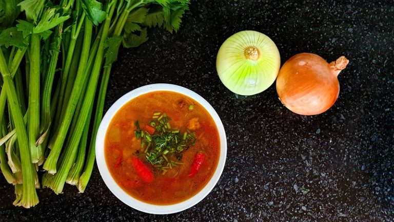 mastava soup